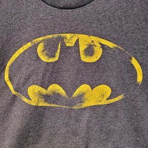 DC Comics Batman T-Shirt (gently used)